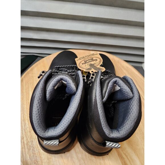 Georgia Boot Men’s 8.5W |Waterproof Alloy Toe Work Boots | Puncture Resistant - Picture 4 of 11